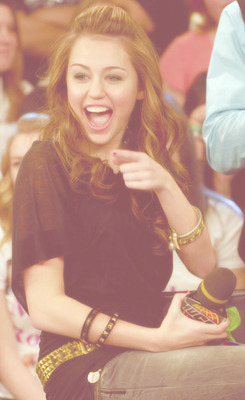 Yourwildeyes:  She Used To Be Such A Cutie, Aw 