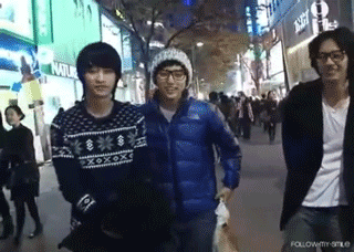 koresian:  B1A4 Predebut MTV Interview 
