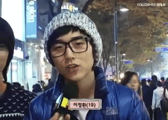 koresian:  B1A4 Predebut MTV Interview 