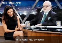 pitoleca adormeceu.
