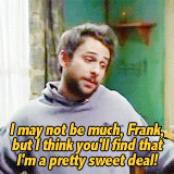annperkins:  favorite quotes from “it’s always sunny in philadelphia” → Charlie Kelly 