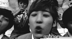 taemint:  18/100 gifs of Kevin 