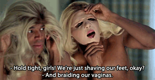 thefunniestpost:  Hysterical Blog! 
