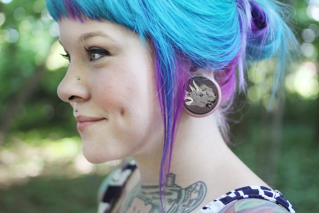 omericaorganic-official:  *Limited* Triceratops 