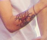 heartford:  zayn malik’s new tattoo:  everyone:  