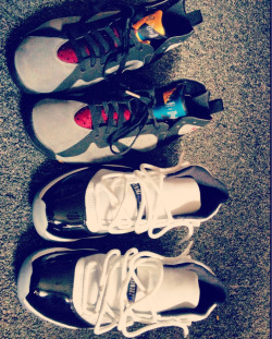 bordaux 7’s & concord 11’s