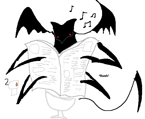 paintdoktahwho:  i’ve been in here a while i wonder if i’ve missed anything 