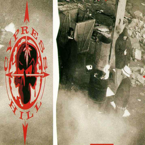 Porn photo BACK IN THE DAY |8/13/91| Cypress Hill releases