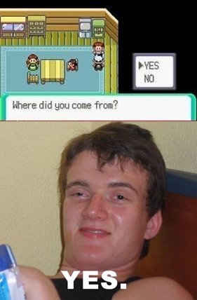 fypblog:  Yes. 