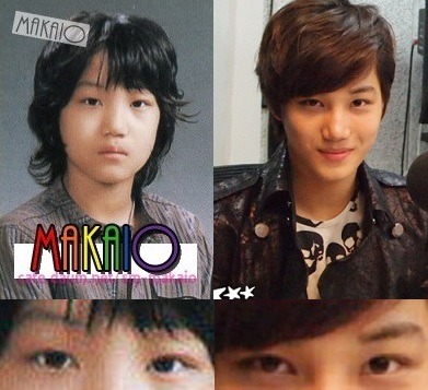 Luhan Ship