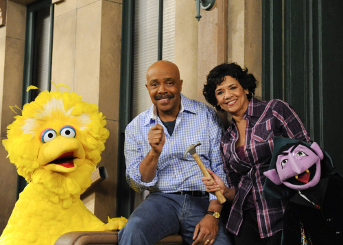 sesamestreet: Sesame Street is having an open casting call for a new recurring character! Learn more