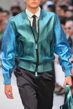 monsieurcouture:  Burberry Prorsum S/S 2013