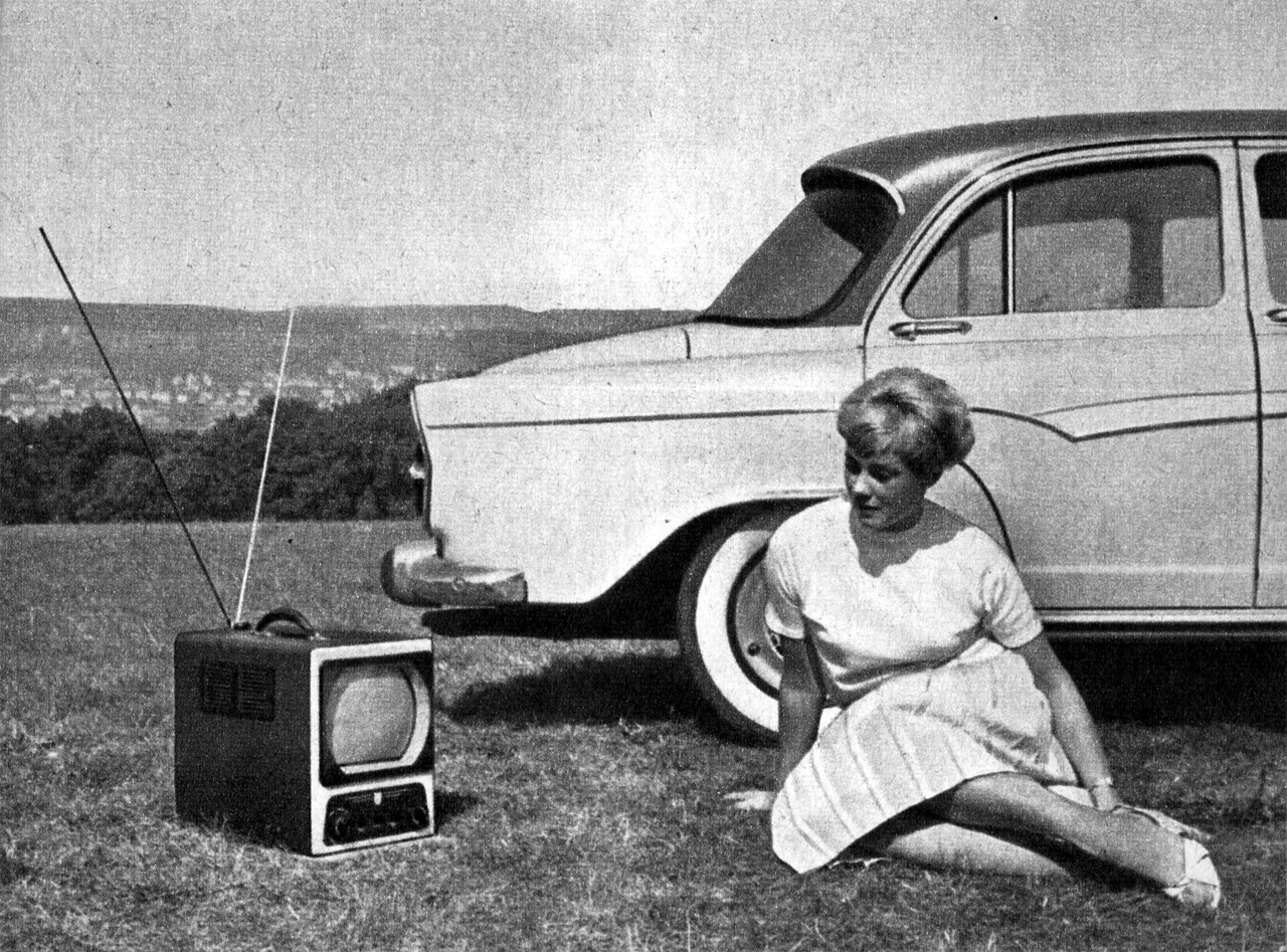 1950s Unlimited