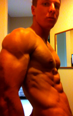 Jack's Blog of Kinky Gay Sex