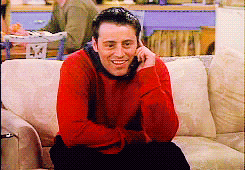 i'll be there for you