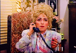 i'll be there for you