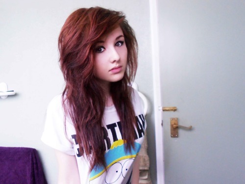 whatselfesteem:  ♥ 