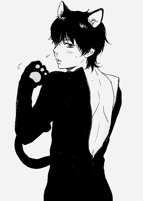 yaoiaddicted:  Honto Yajuu by Yamamoto Kotetsuko 
