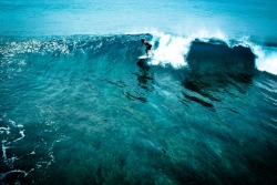 surfeau:  ocean/surf