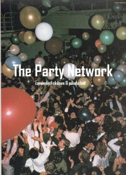 commedesf-ckdown:  commedesf-ckdown:  commedesf-ckdown:  The Party Network A network where the members help each other out with promos, votes, and become friends. Rules: - be a Urban, Skate, Vertical, or Nature blog. - follow me and her - reblog this