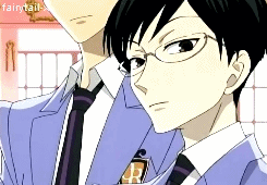 mazusu:   Haruhi… are you a girl?  