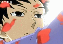 mazusu:   Haruhi… are you a girl?  