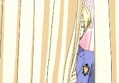mazusu:   Haruhi… are you a girl?  