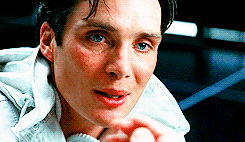 tomhiddles:  “I was disappointed… that you tried.” 