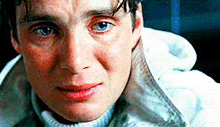 tomhiddles:  “I was disappointed… that you tried.” 