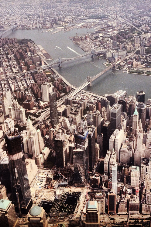  NYC 