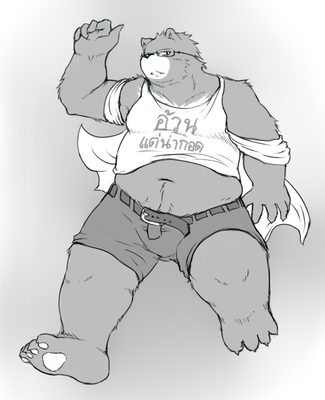 blackfool:  how are u so cute 