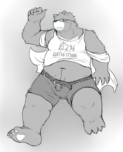 blackfool:  how are u so cute 
