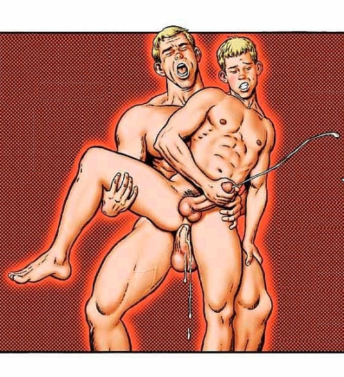 gay-erotic-art:  sanainsano:  Gay artist: Josman   And now a short series on “The Authority Figure” and those inspired by, taught by, used by or worship them. Since this is a theme that is very dominate in gay erotic art, I will revisit this theme