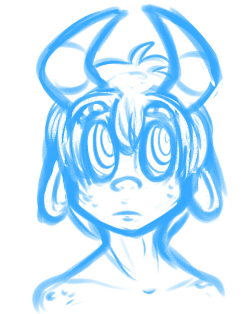 6:00 PM - Monte: need to get better at drawing characters head on6:00 PM - Monte: rather than profile or ¾6:01 PM - Monte: can never figure out the noses just some dragon kid