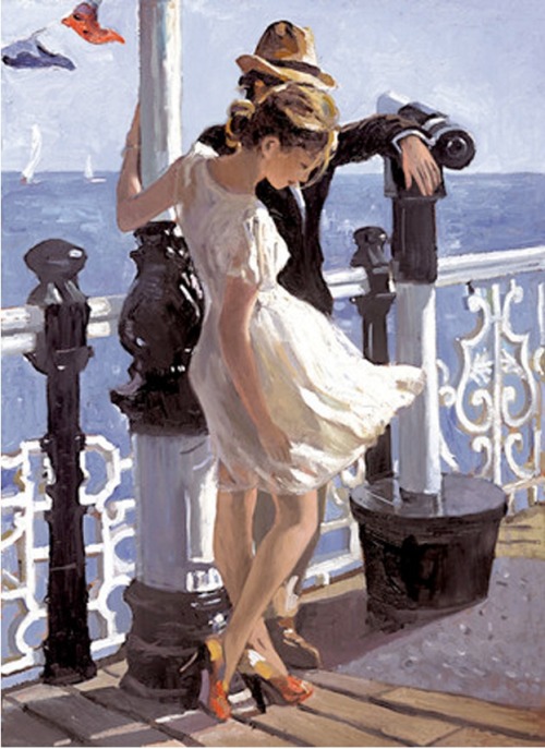 storylet:  Sherree Valentine-Daines