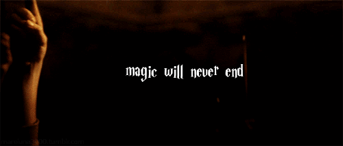 theheartisking:  harry potter | Tumblr on We Heart It. http://weheartit.com/entry/34868199 