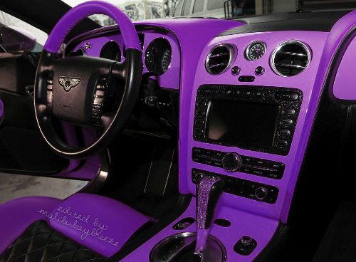 Glamour & Life