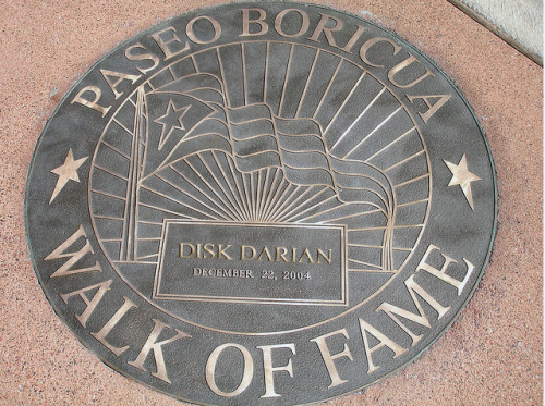 DI$K DARIAN