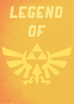 XXX tetsurookun:  Legend of Zelda ➳ Throughout photo