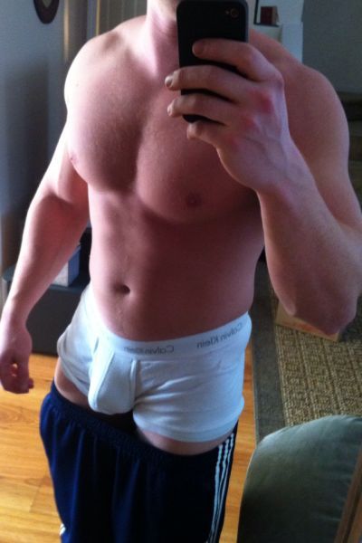 mancrushoftheday:  ruggerdan:  Would you fucking get naked already!  Visit The Man Crush Blog | Twitter | Facebook | Google 