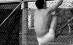 yes, I went to my school&rsquo;s football practices because I love football!