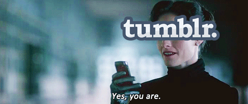 ijustwanttohugdavidtennant:  I’m sorry, did you mean Destiel? 