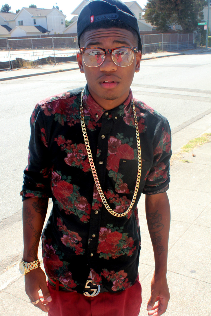 kxngvxgitx:  TRILL 