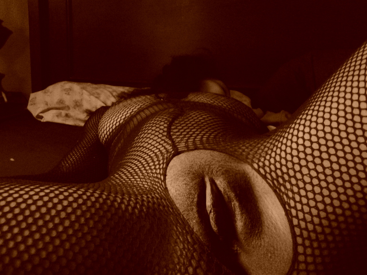 Ebony Luv