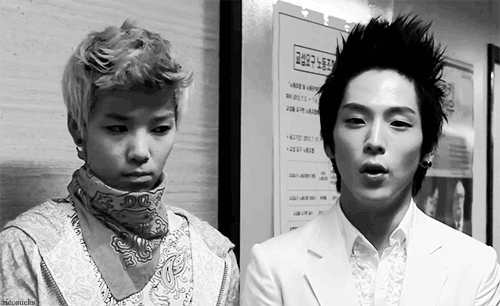  19/50 B.A.P gifs 
