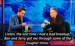 shygirl364:  Robert Pattinson on The Daily Show with Jon Stewart - 8/13/12 