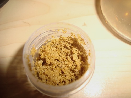 errl710:  Gods OG HoneyComb