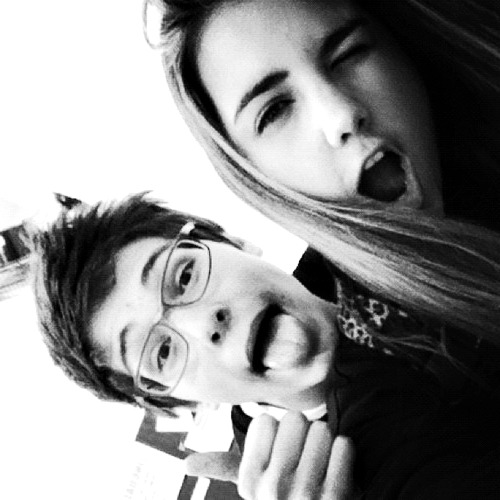  I miss the two of us 