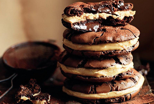 fooderific:  find more mouthwatering treats and recipes here! 