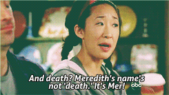 Inside the mind of a fangirl.